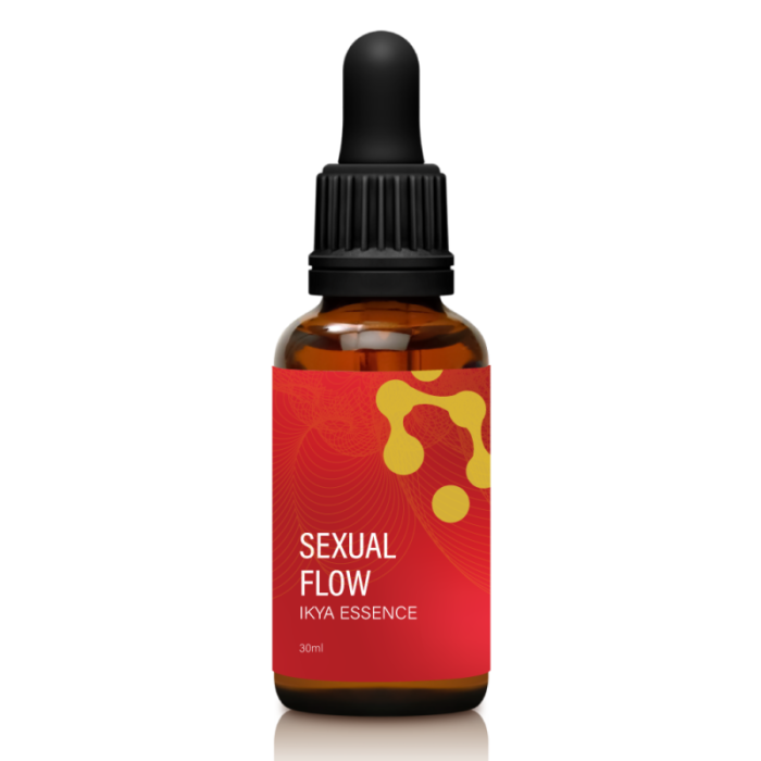 Sexual Flow Essence