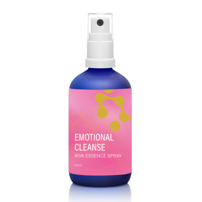 emotional cleanse spray