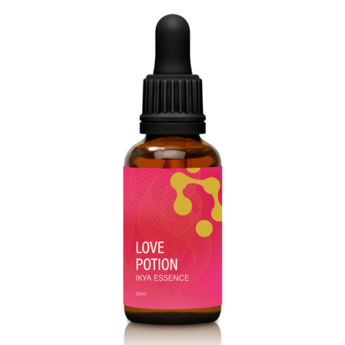 love potion essence