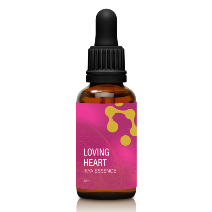 loving heart essence